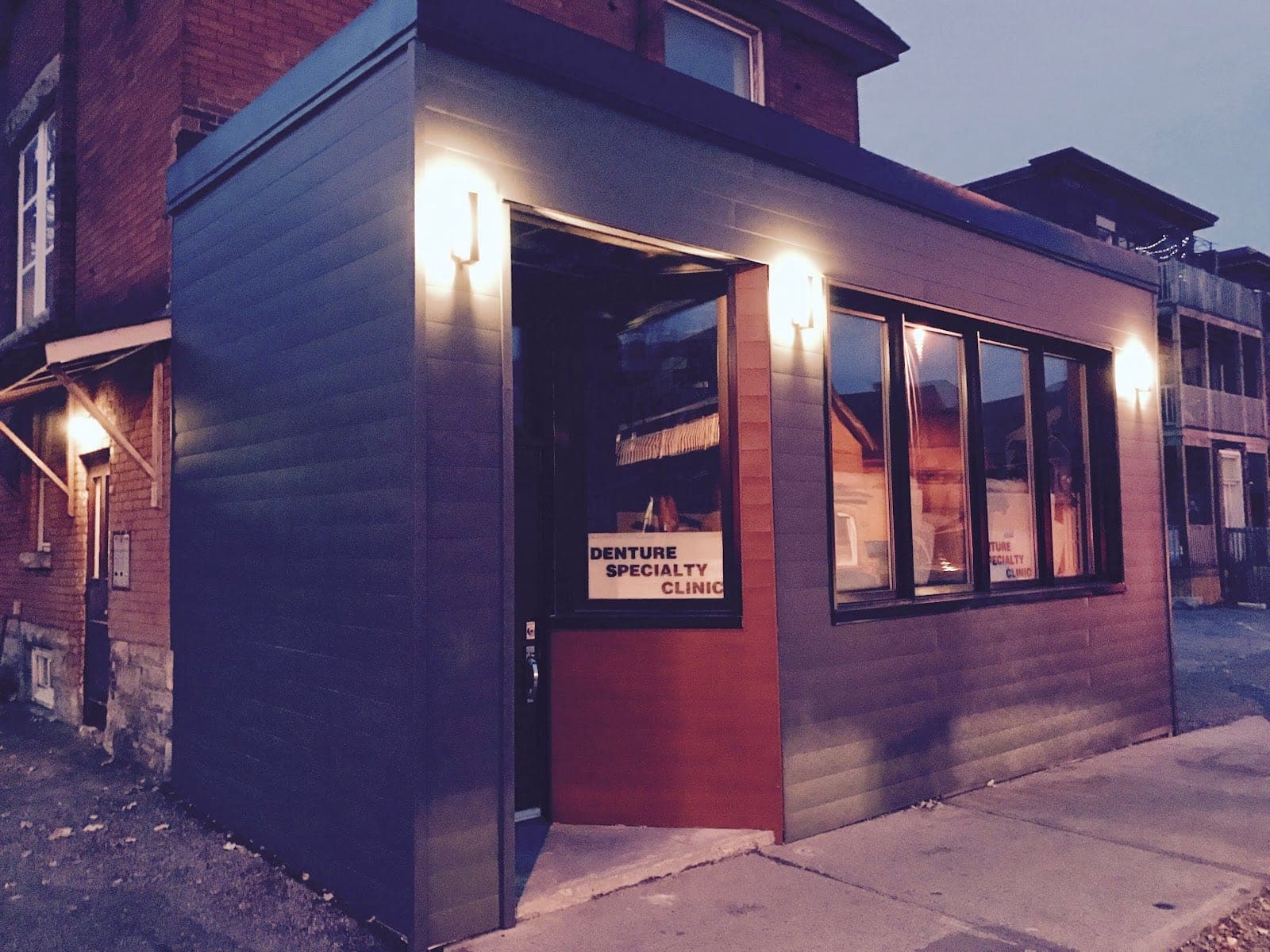 New Smile Denture Clinic (photo: New Smile Denture Clinic, via Google)
