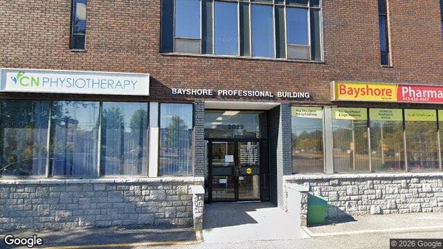 Therapeutic Foot Care (Google Street View)
