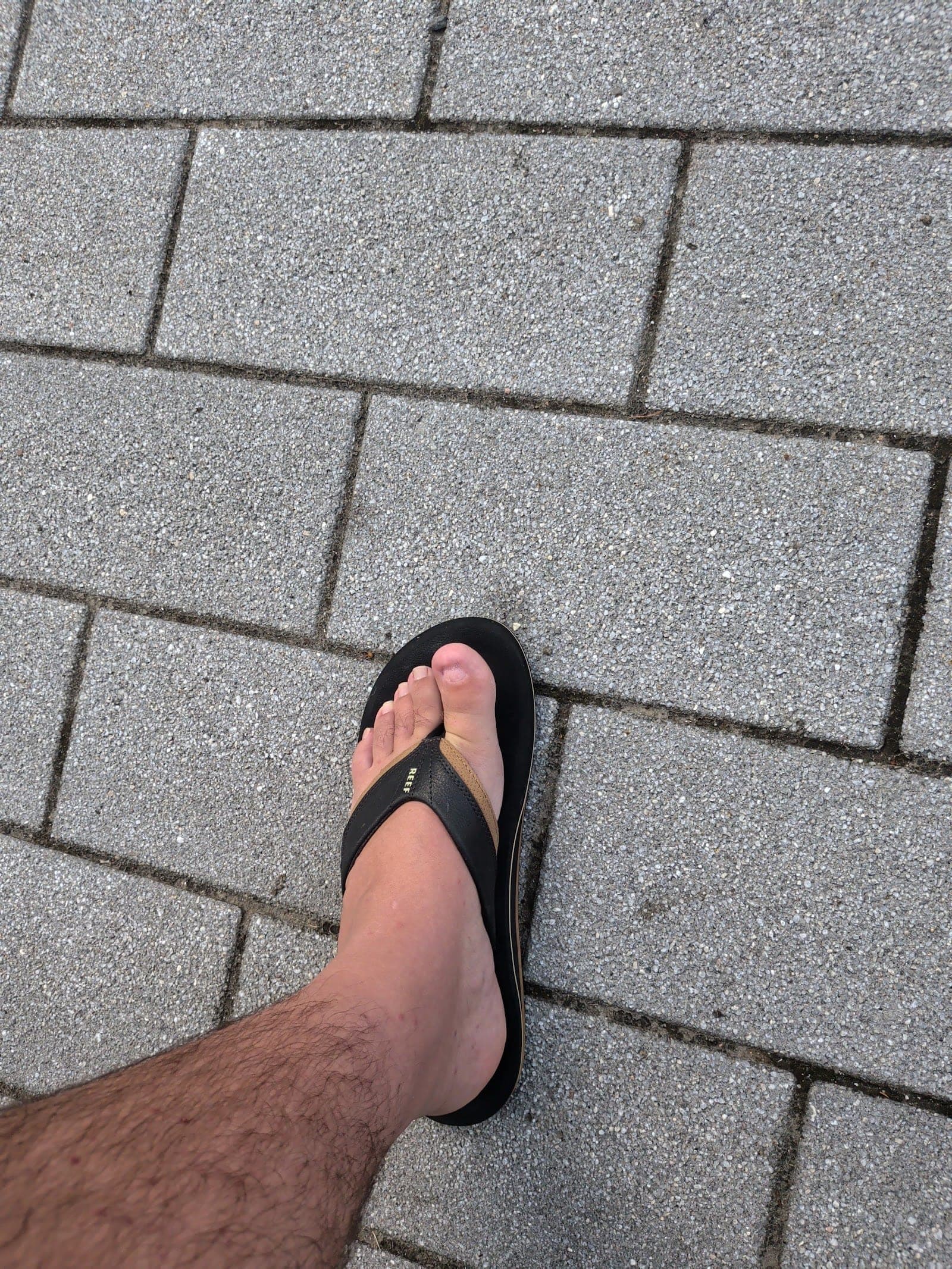 Chiropodist Nadley (photo: Pat Que, via Google)
