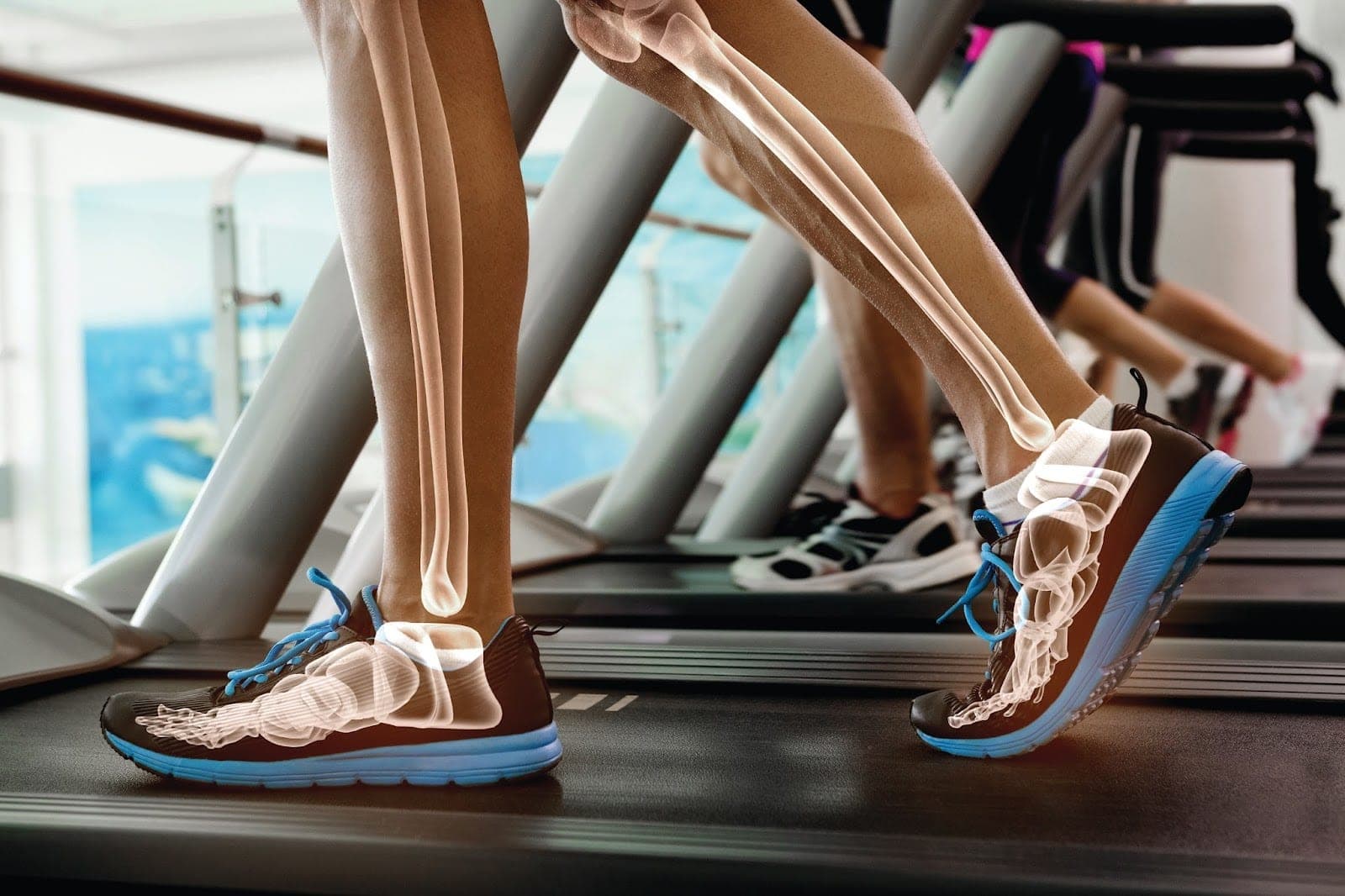 Healthy Steps Pedorthic Clinic - Ottawa (Barrhaven) Orthotic & Footwear Experts (photo: Healthy Steps Pedorthic Clinic - Ottawa (Barrhaven) Orthotic & Footwear Experts, via Google)