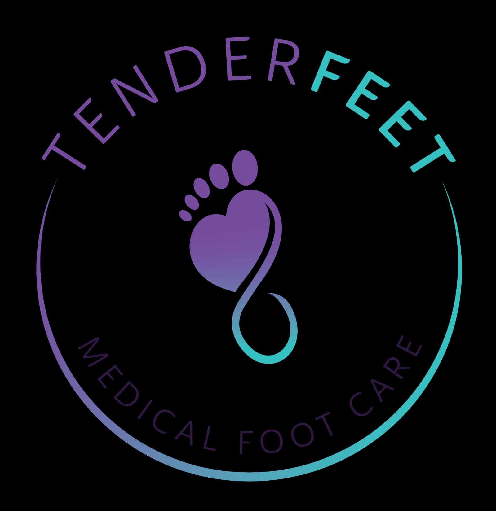 Tenderfeet Foot Care (photo: Tenderfeet Foot Care, via Google)