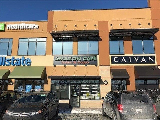 LMC Footcare Ottawa (photo: LMC Footcare Ottawa, via Google)