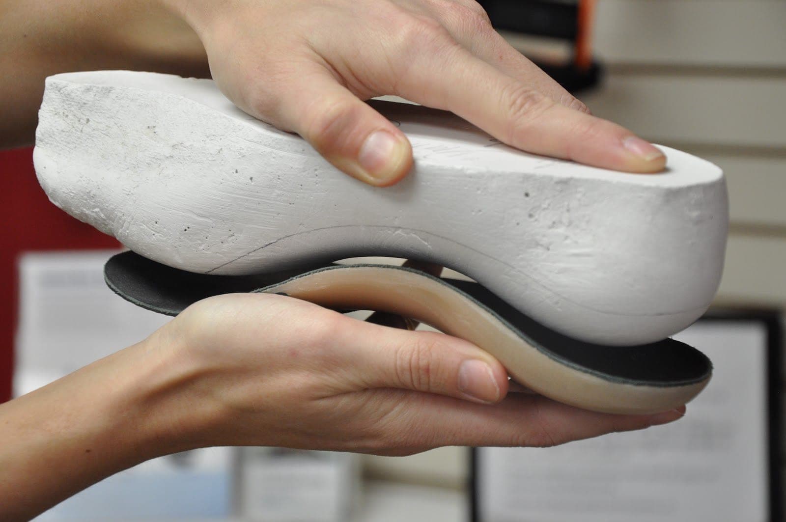 Foot Function Orleans (photo: Foot Function Orleans, via Google)