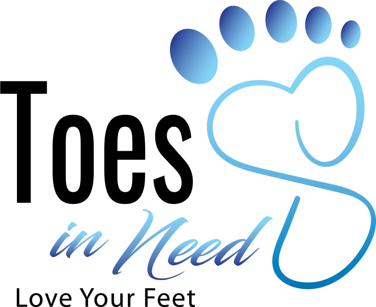 Toes In Need (photo: Toes In Need, via Google)