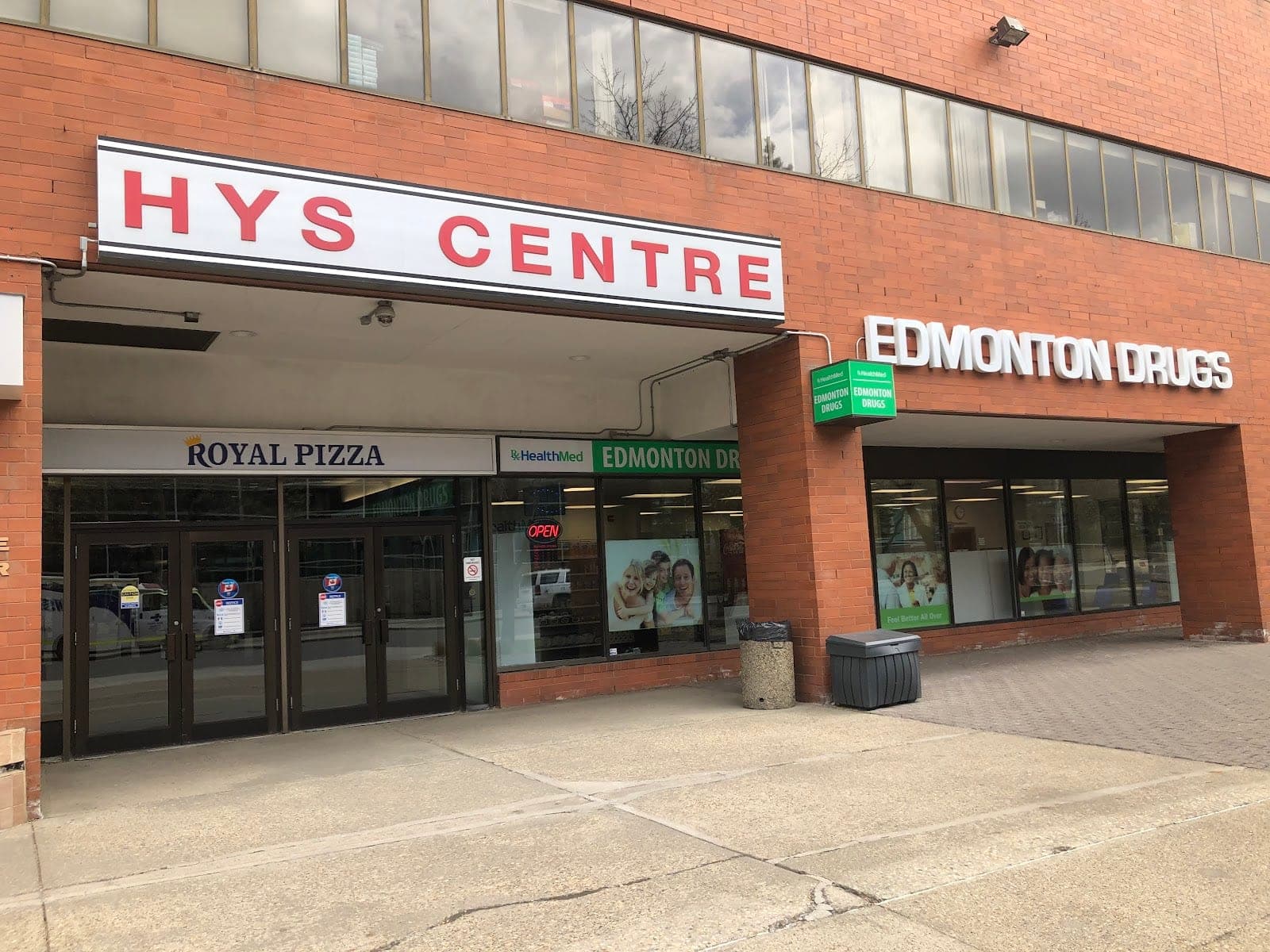 Edmonton Drugs Pharmacy (photo: Edmonton Drugs Pharmacy, via Google)