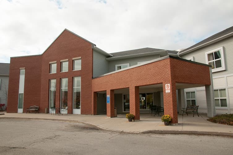 Extendicare Sherwood Court - Photo 1