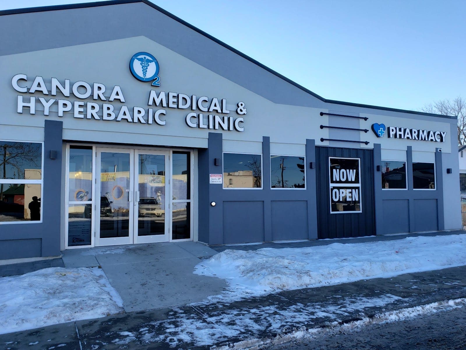 Canora Pharmacy (photo: KINGSRIDGE PHARMACY, via Google)