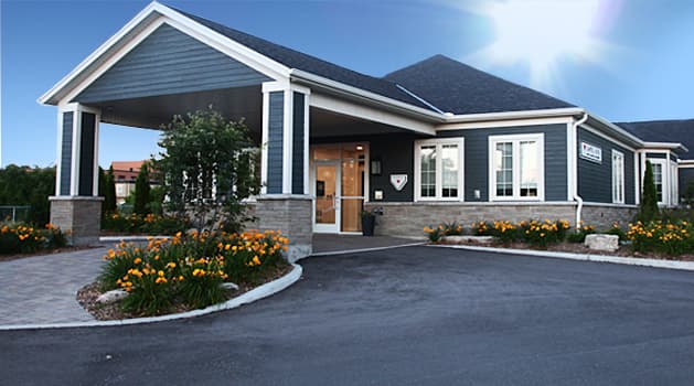 Hospice Georgian Triangle - Photo 1
