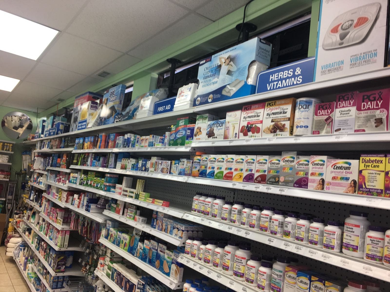 Downtown iPharmacy (photo: Downtown iPharmacy, via Google)
