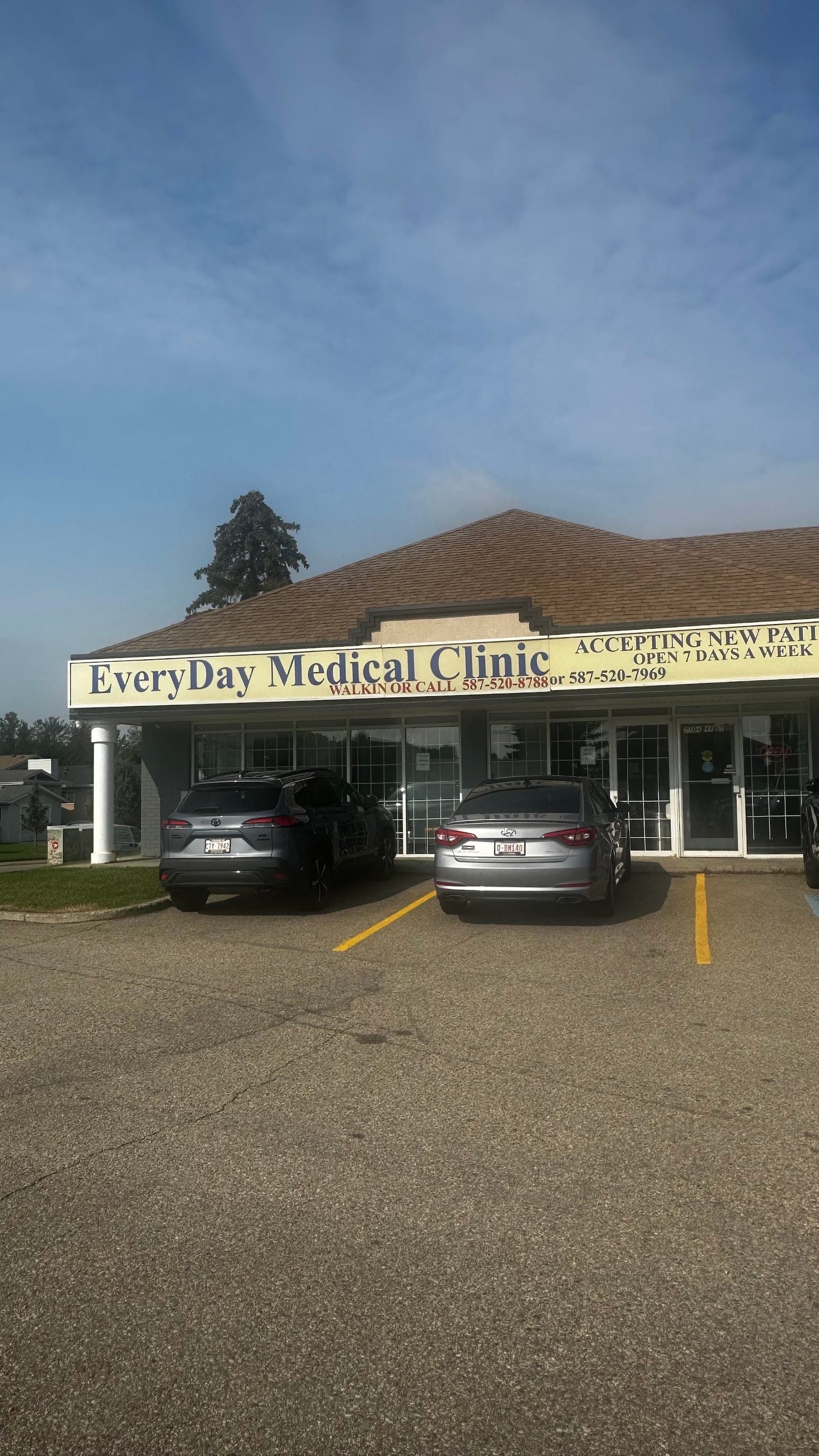 EveryDay Pharmacy (photo: AS B, via Google)