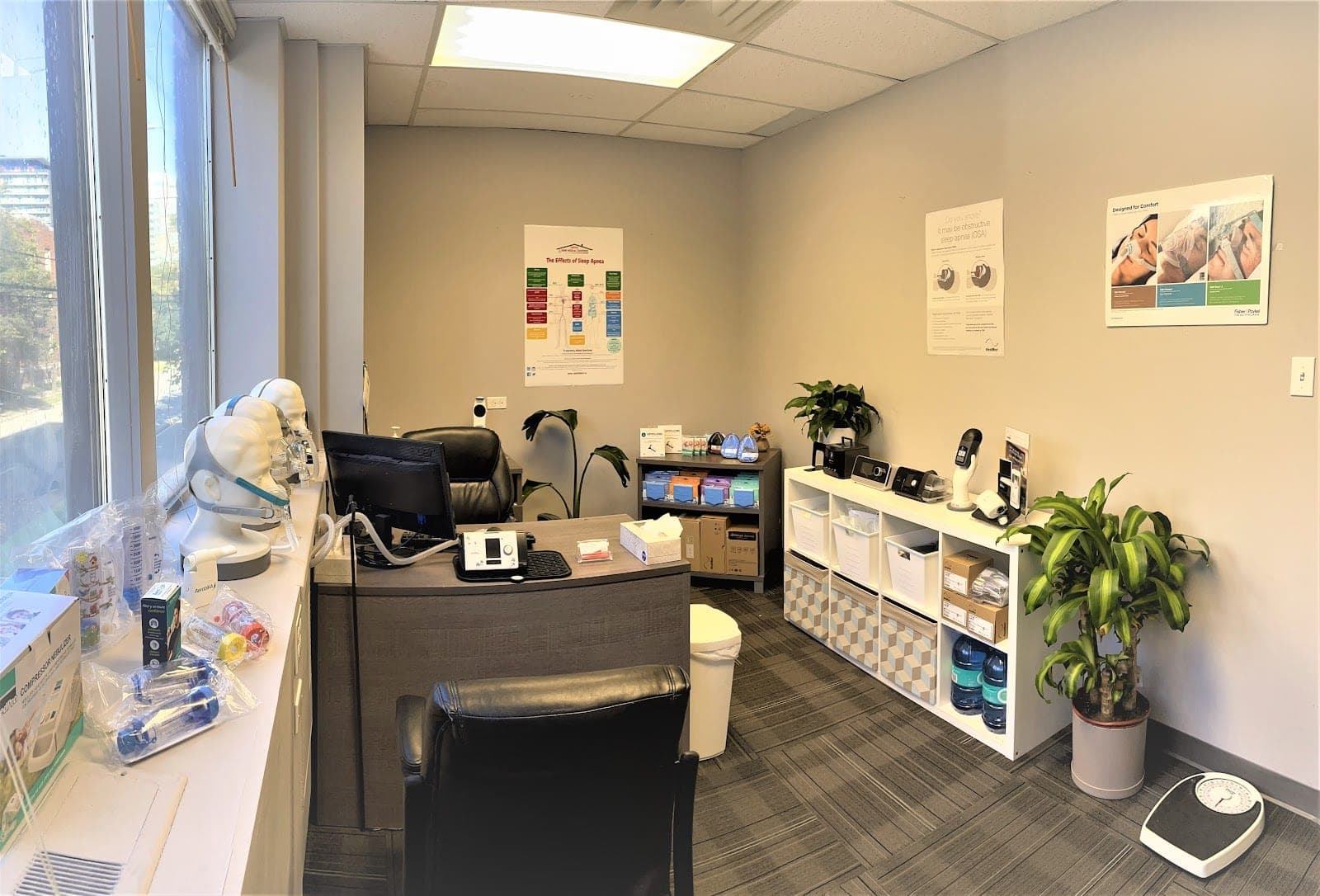 Capital Home Medical Equipment (photo: Capital Home Medical Equipment, via Google)