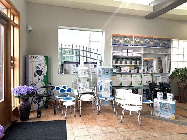 Econo-Medical (photo: Econo-Medical Ltd, via Google)