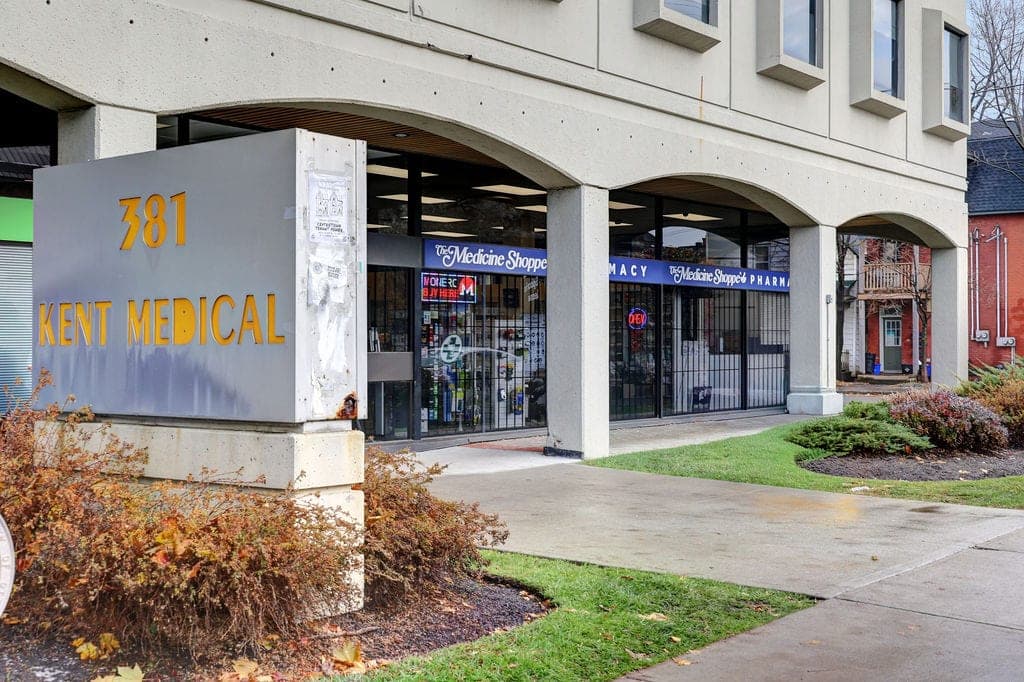The Medicine Shoppe Pharmacy (photo: The Medicine Shoppe Pharmacy, via Google)
