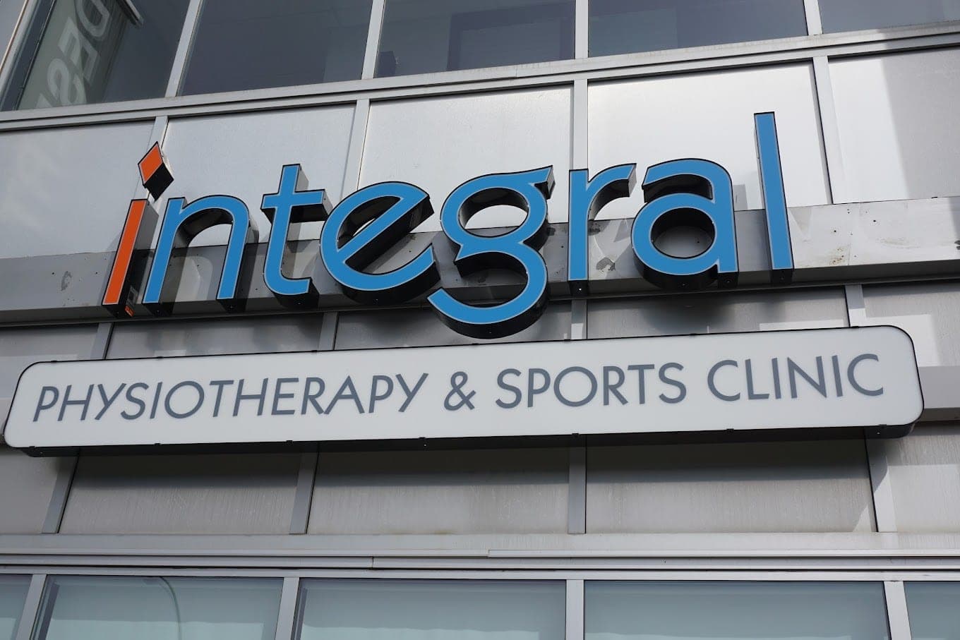 Integral Physiotherapy & Sports Clinic (photo: Integral Physiotherapy & Sports Clinic, via Google)