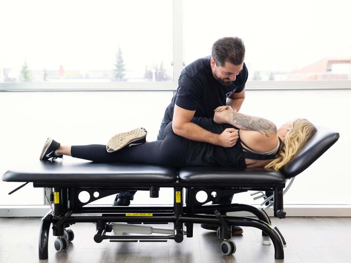 SeniorHome.ca - Aspire Physiotherapy