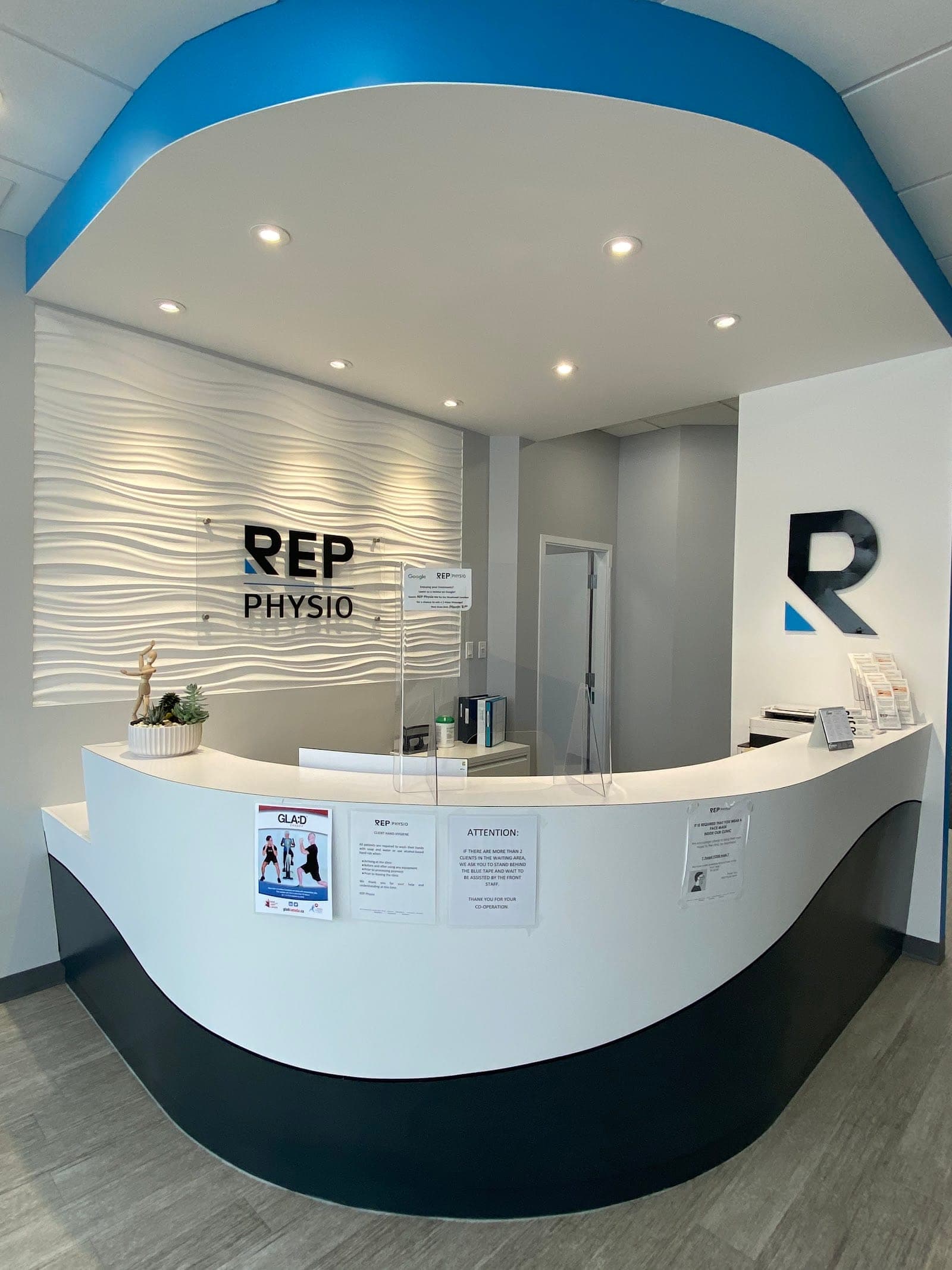 REP Physio Westbrook (photo: REP Physio Westbrook, via Google)