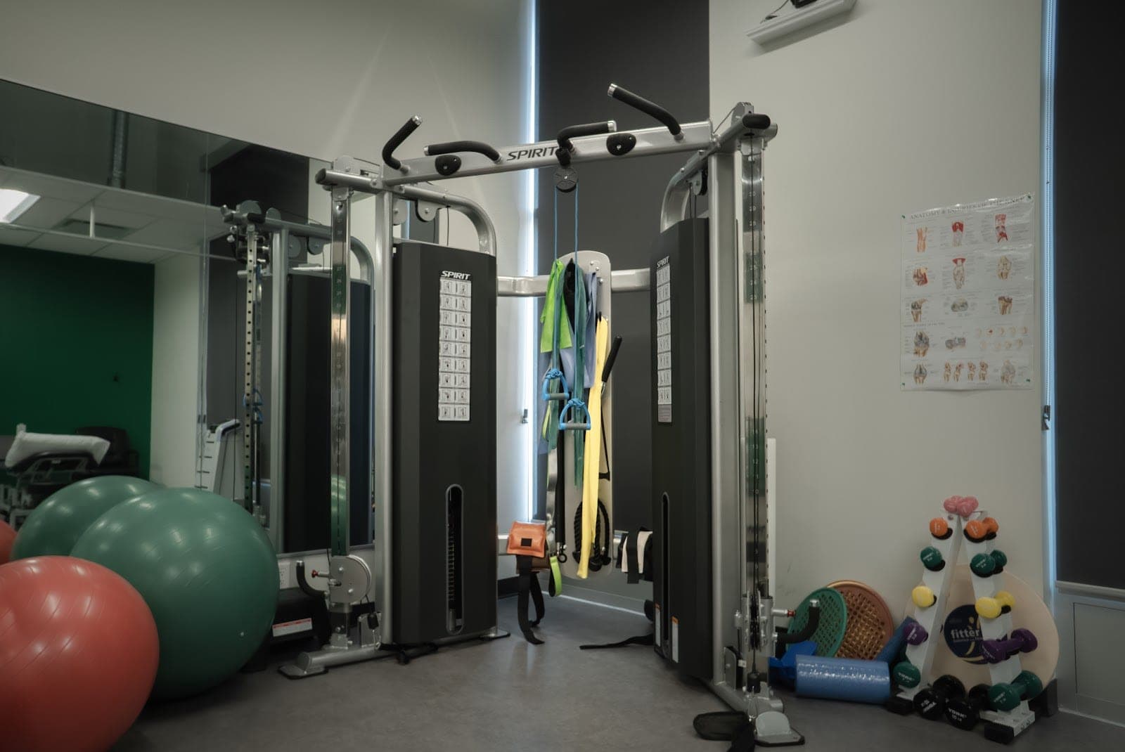 Recovr Physiotherapy Edmonton (photo: Recovr Physiotherapy Edmonton, via Google)