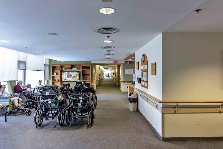 Union Villa Long-Term Care - Photo 1