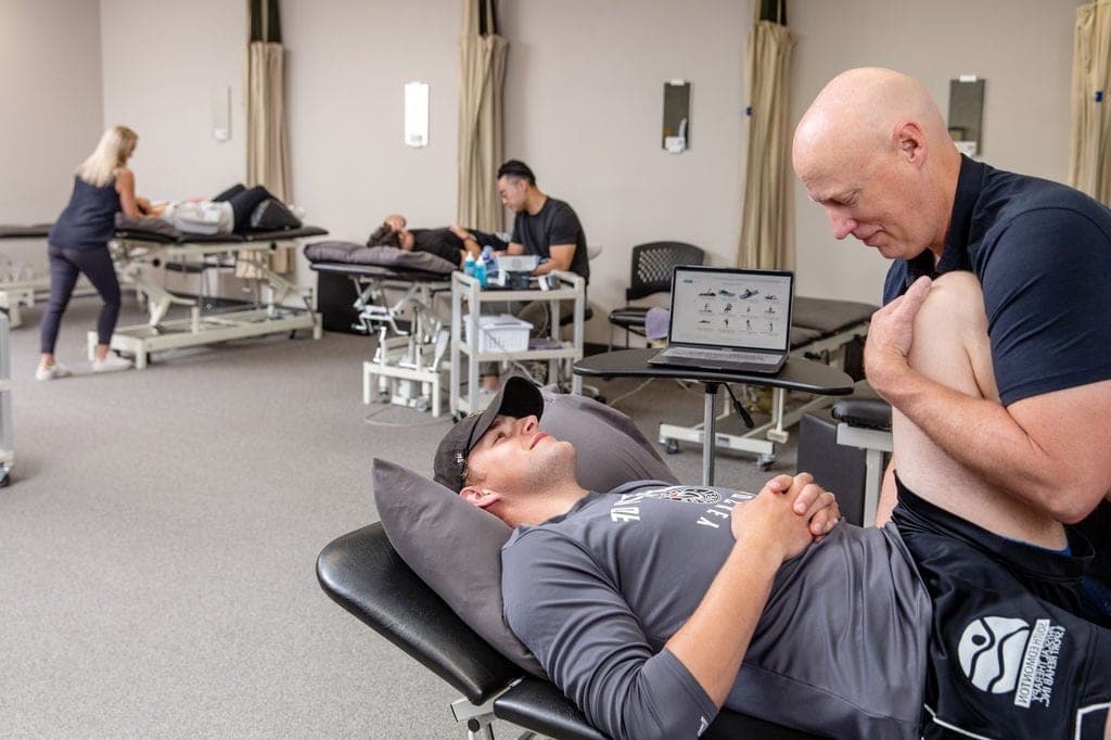 SeniorHome.ca - South Edmonton Physical Therapy & Sport Rehab