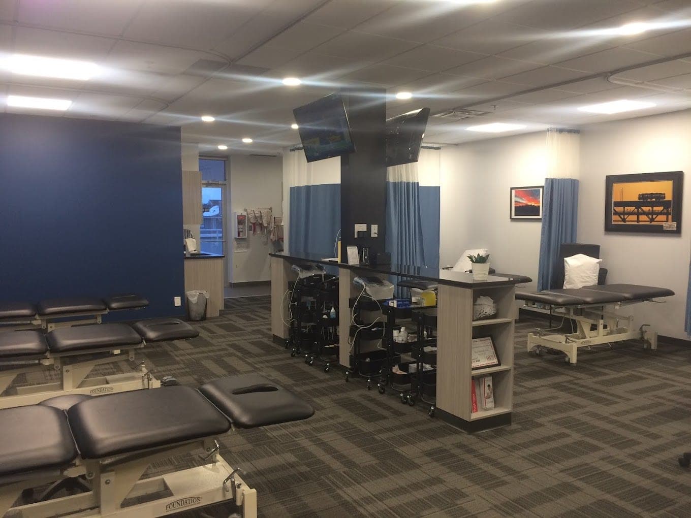 Active Physio Works - South Edmonton Magrath (photo: Active Physio Works - Magrath, via Google)