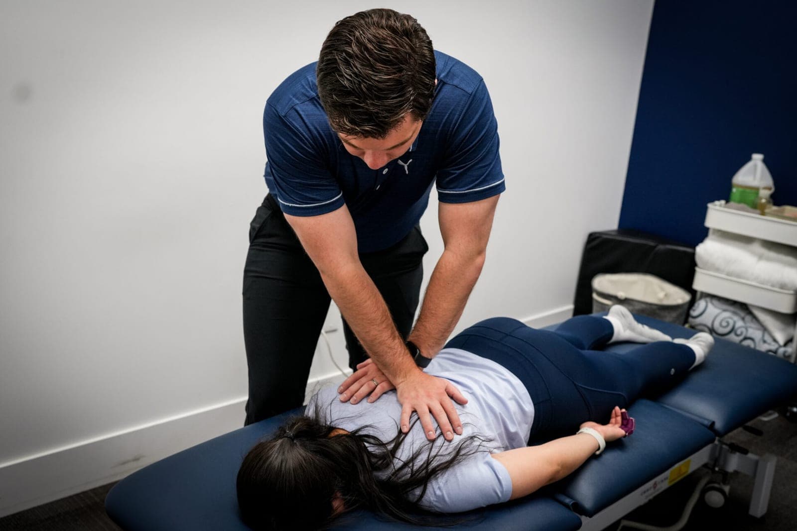 SeniorHome.ca - Rise Physiotherapy and Performance