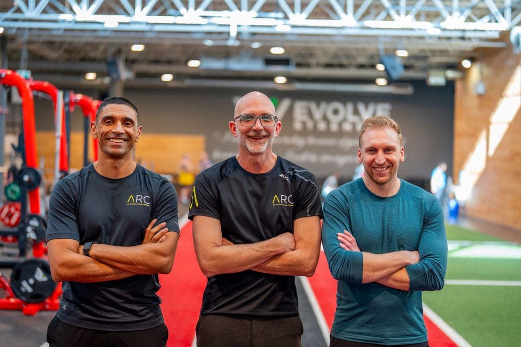 ARC by Pivotal Physio - Evolve (photo: ARC by Pivotal Physio - Evolve, via Google)