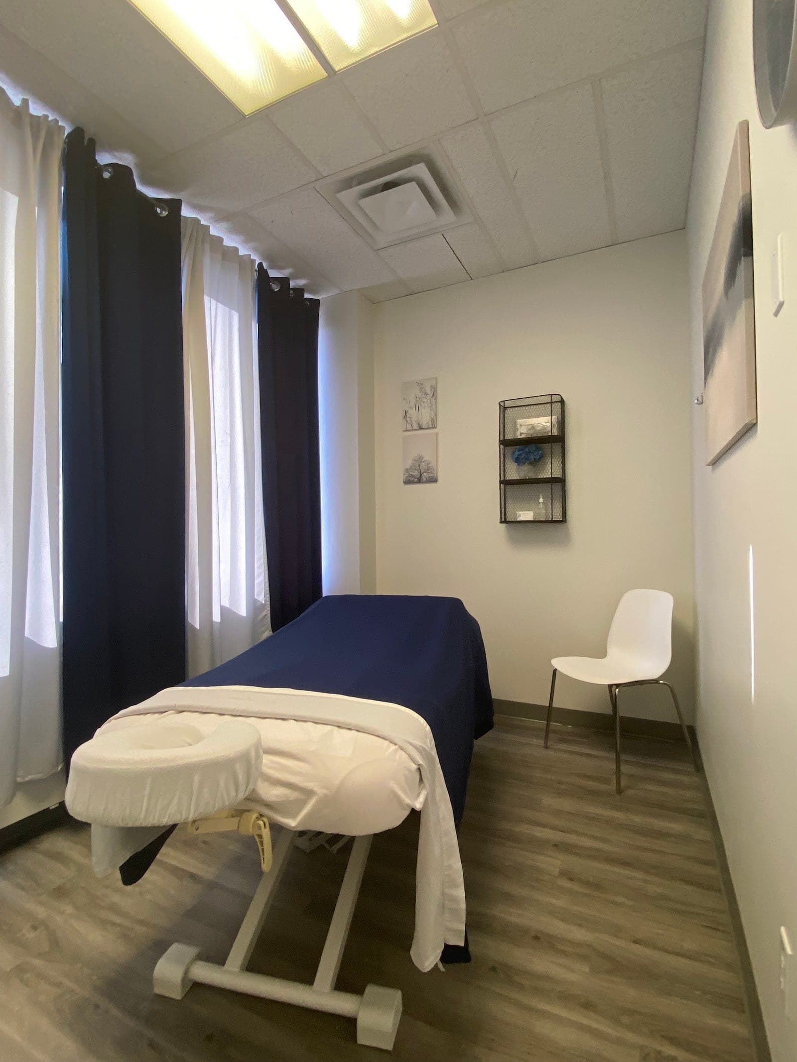 Revive Rehab Physiotherapy & Massage (photo: Revive Rehab Physiotherapy & Massage Inc, via Google)