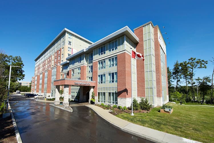 Amica Unionville - Photo 1