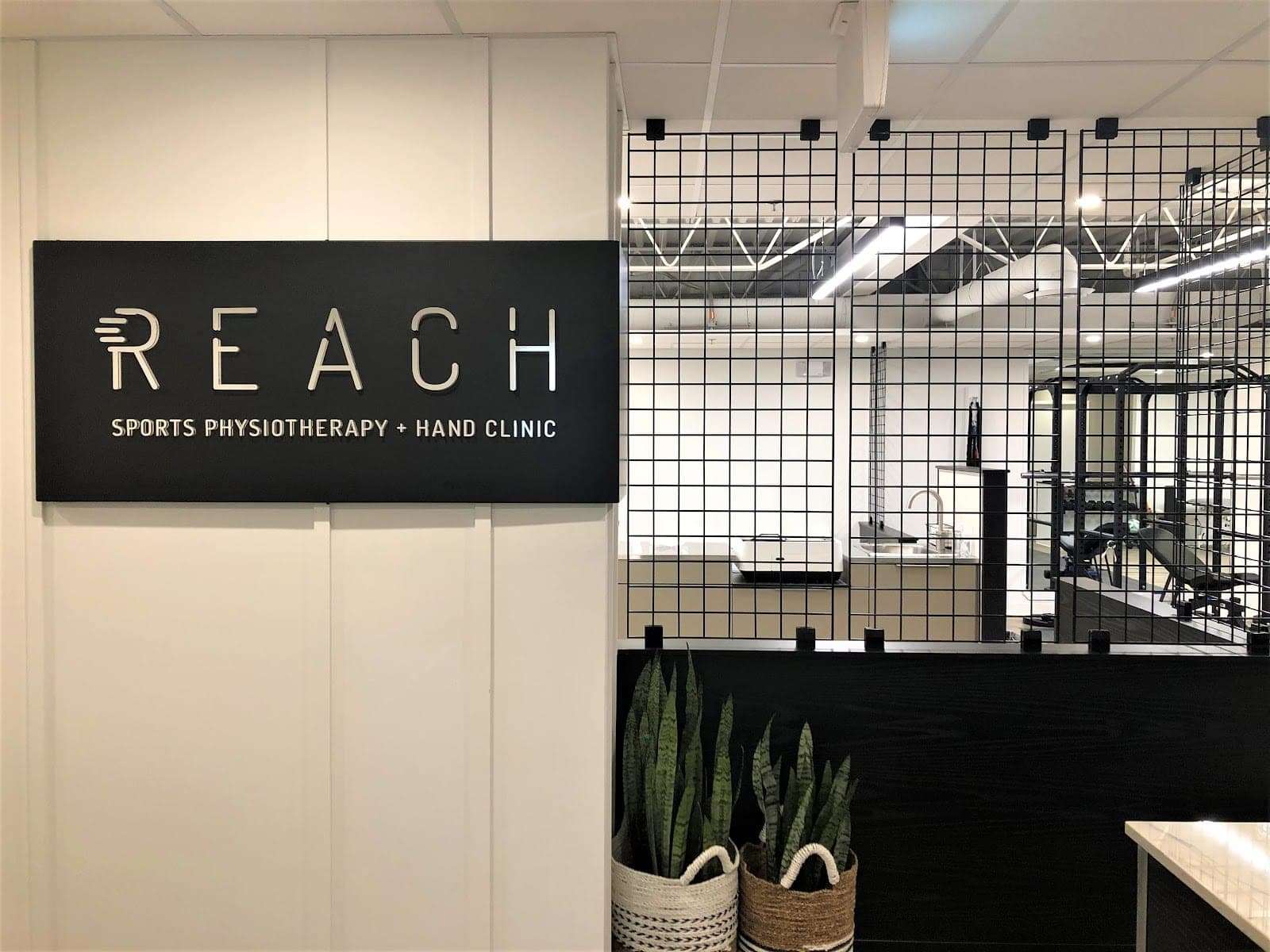 Reach Sports Physiotherapy and Hand Clinic (photo: Reach Sports Physiotherapy and Hand Clinic, via Google)