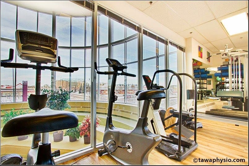 Tawa Physical Therapy & Sports Injury Clinic (photo: Tawa Physical Therapy & Sports Injury Clinic, via Google)