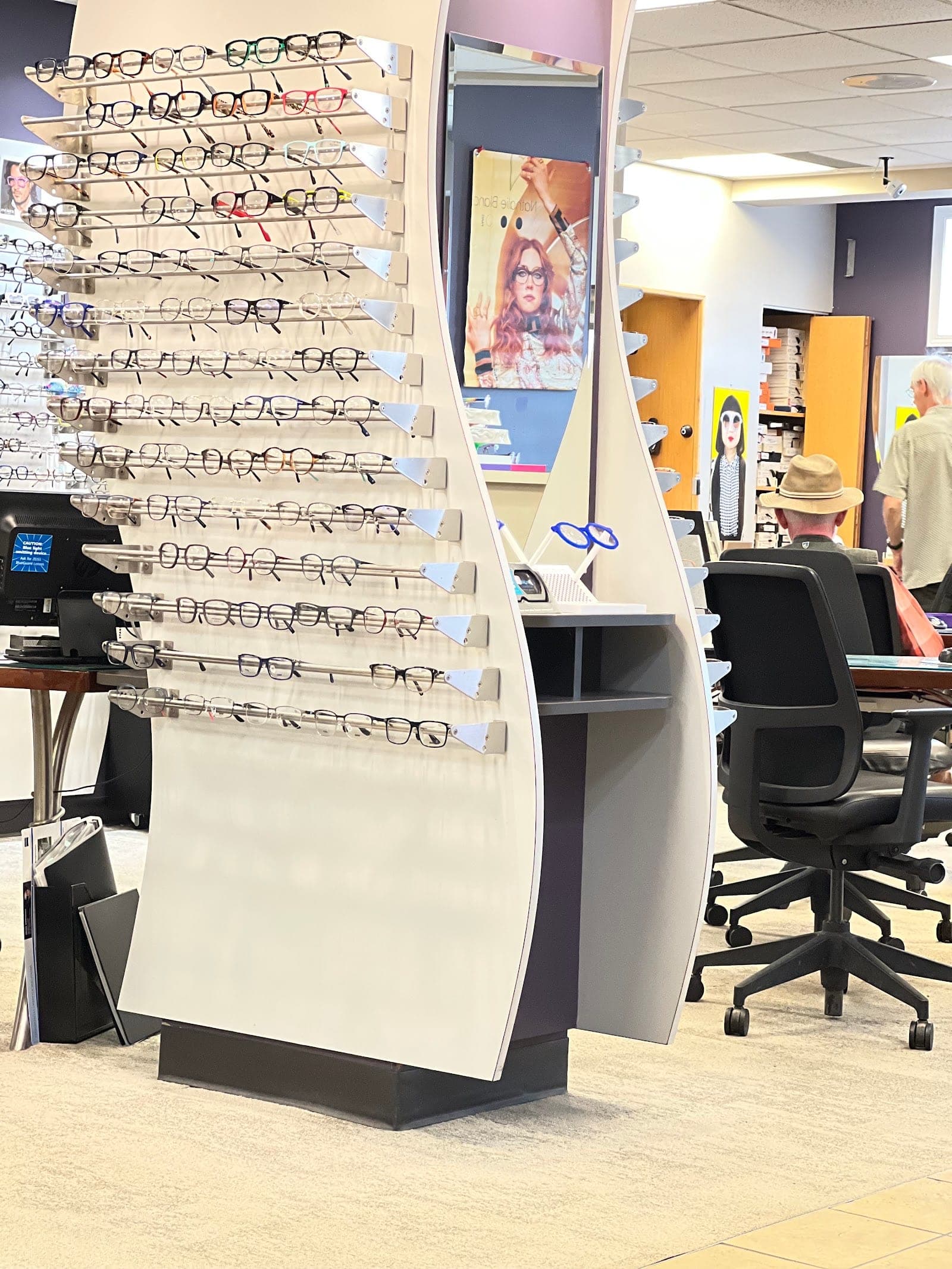 Optometrists Clinic (photo: Wai S, via Google)