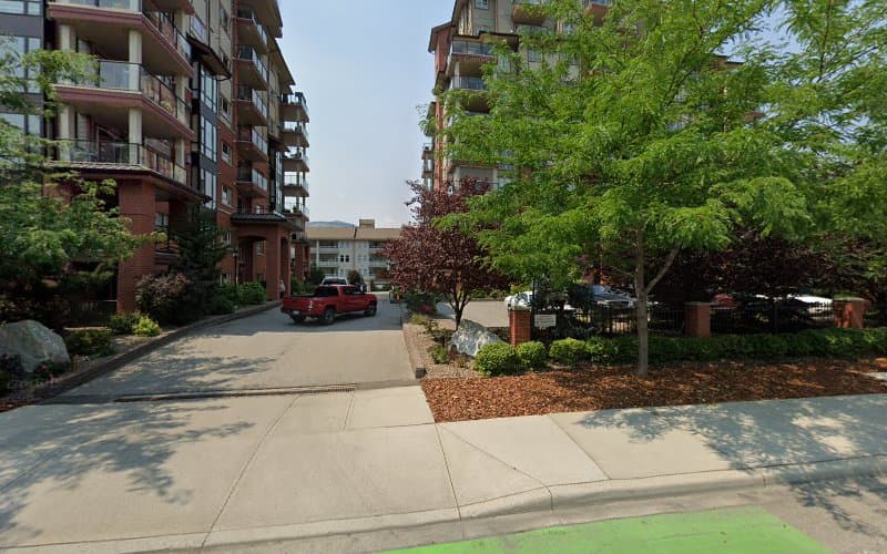 The Olympia - Athens Creek Towers - Photo 1