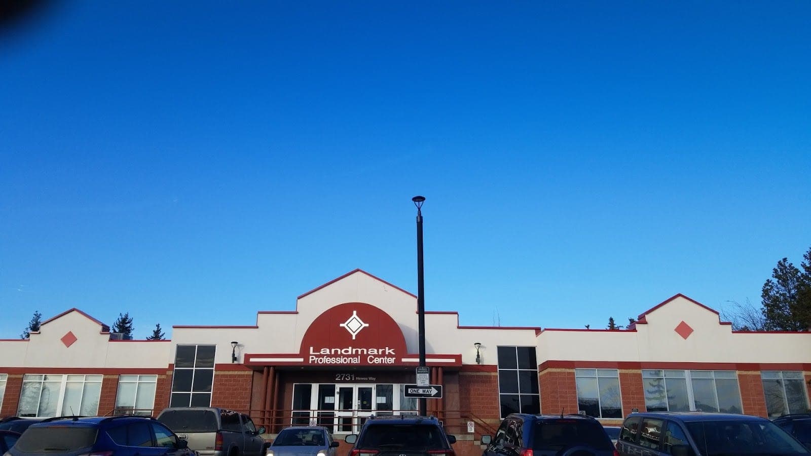 Alberta Eye MD (photo: Ed M, via Google)