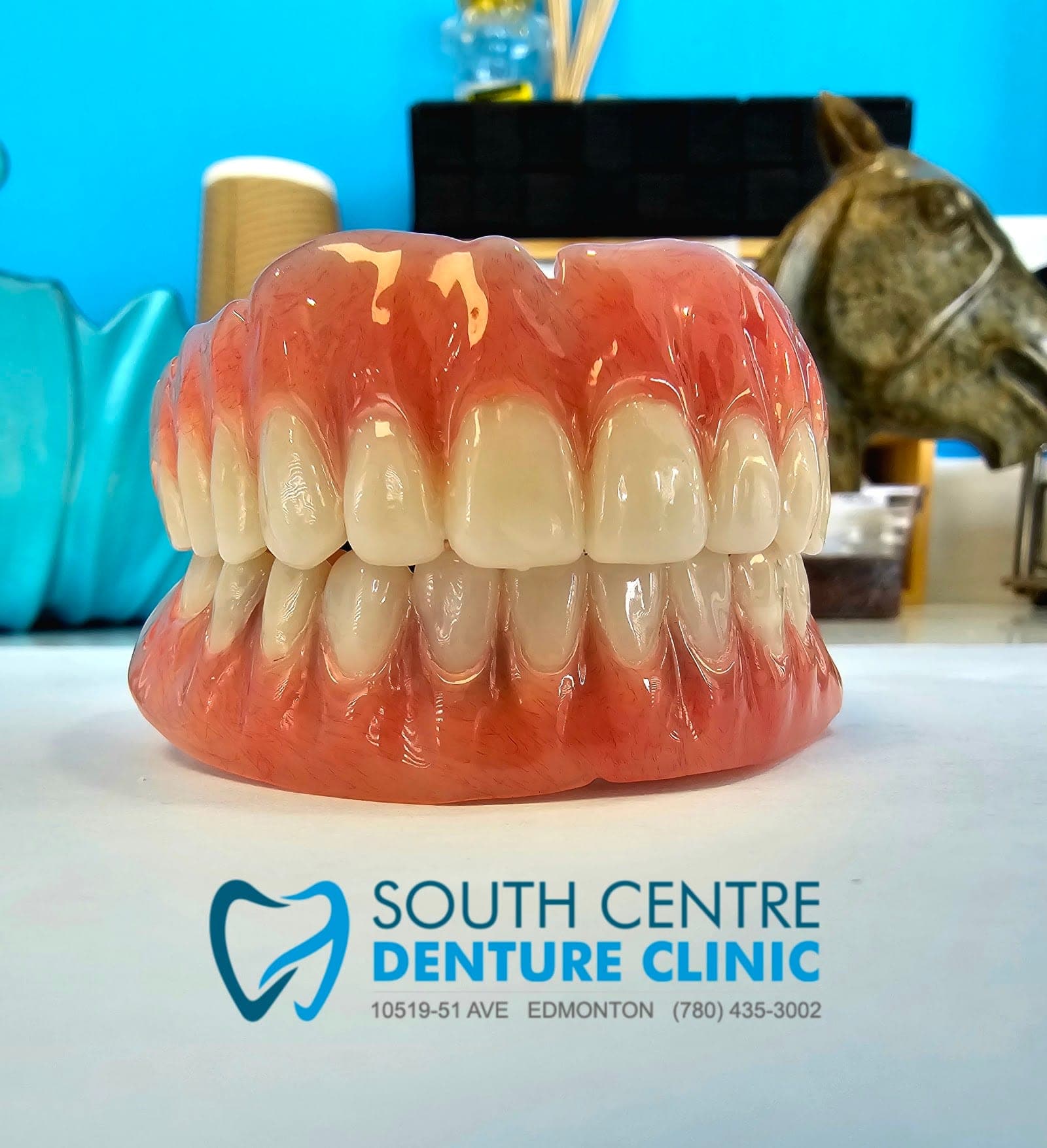 South Centre Denture Clinic (photo: South Centre Denture Clinic, via Google)