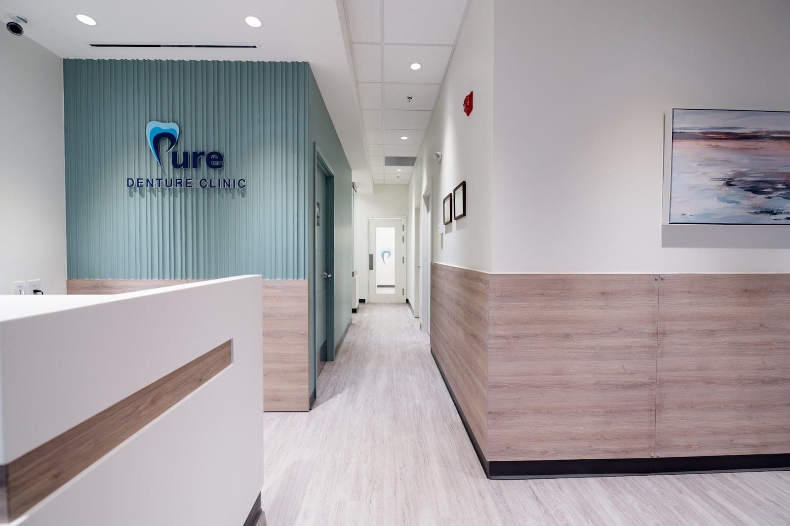 Pure Denture Clinic (photo: Pure Denture Clinic, via Google)