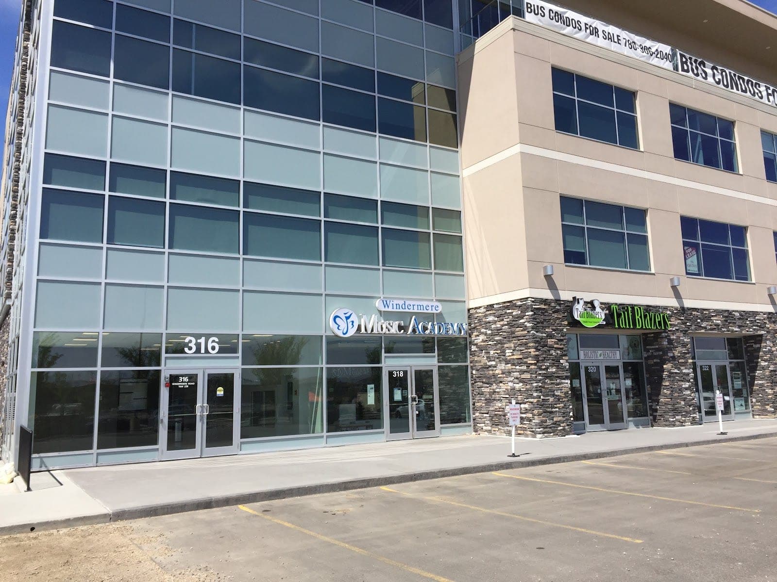 Southwest Denture Centre (photo: Southwest Denture Centre, via Google)