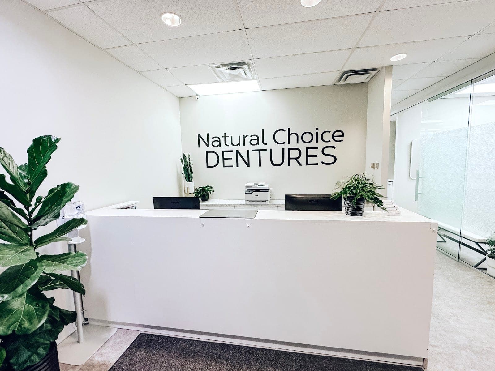 Natural Choice Dentures (photo: Natural Choice Dentures, via Google)