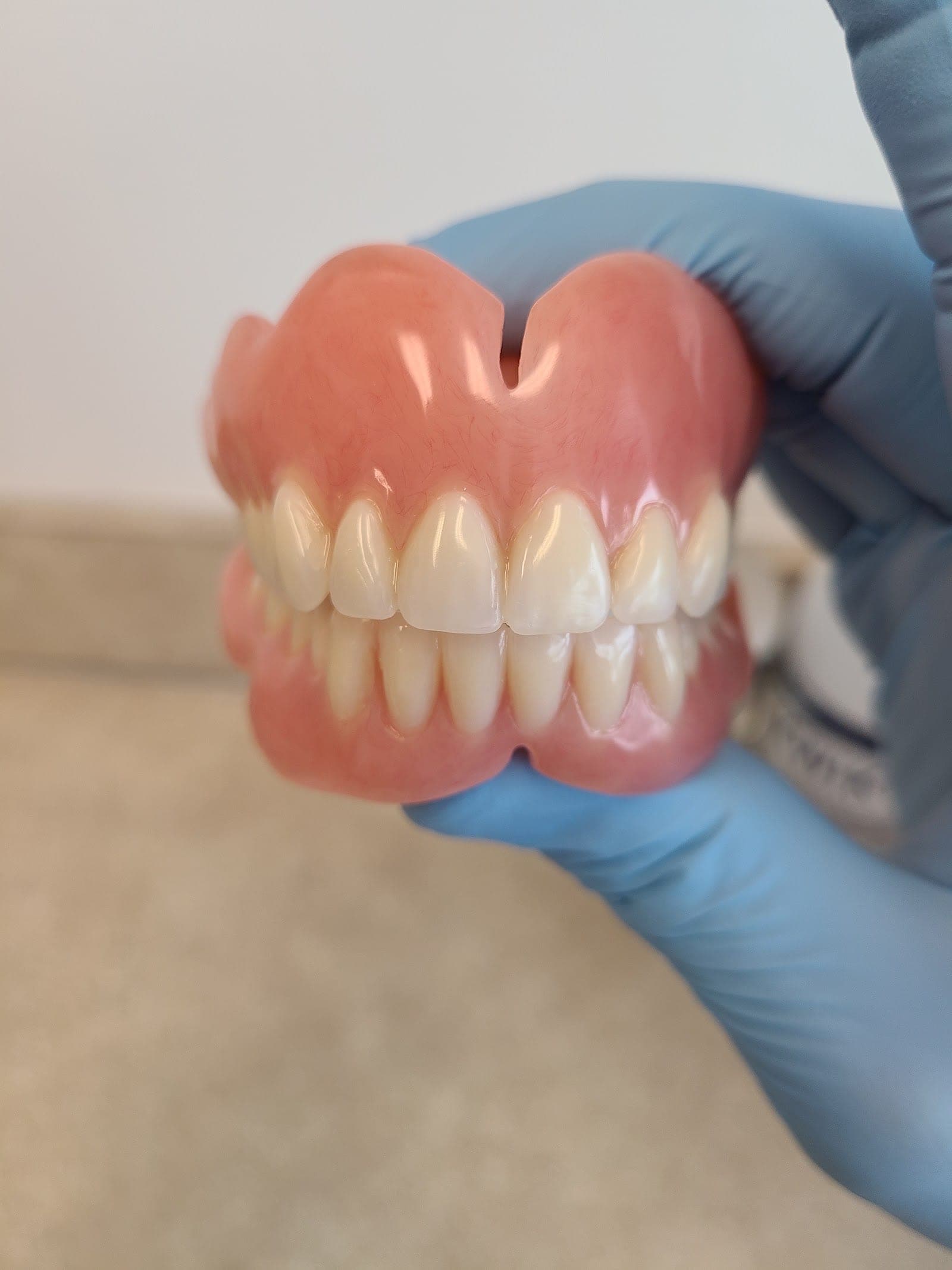 Your Smile Denture Clinic (photo: Your Smile Denture Clinic, via Google)