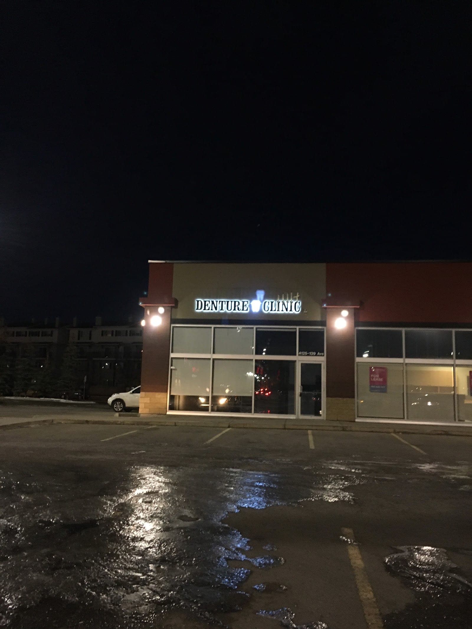 East Edmonton Denture Clinic (photo: East Edmonton Denture Clinic, via Google)