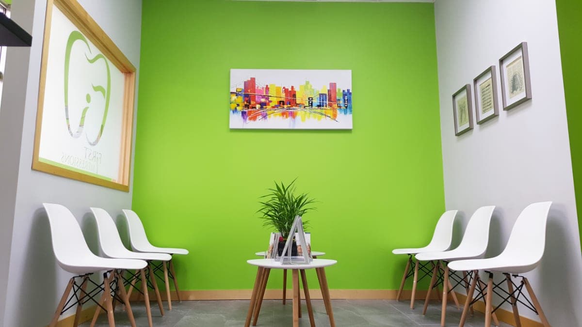 First Impressions Denture Clinic (photo: First Impressions Denture Clinic, via Google)