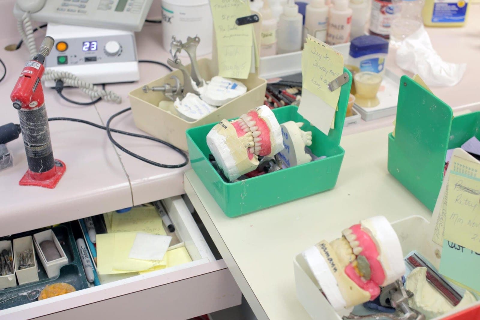 A & B Denture Clinic (photo: A & B Denture Clinic, via Google)