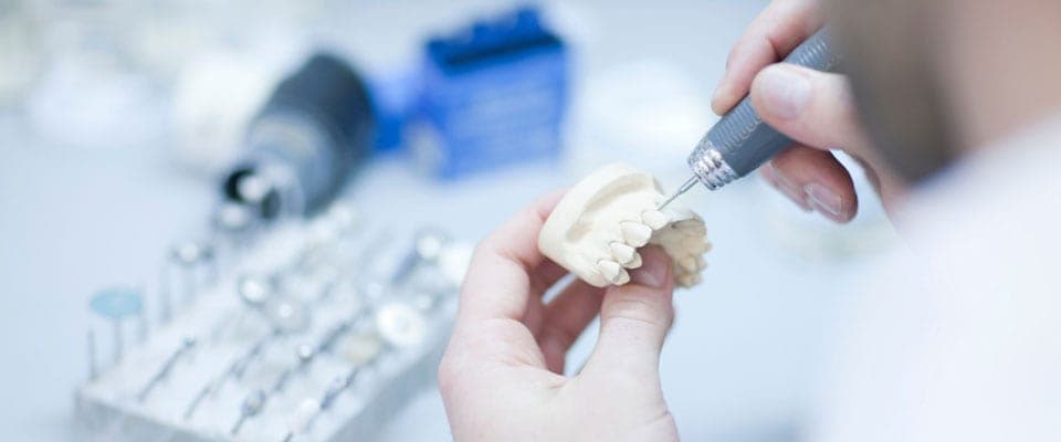 Quality Care Denture Clinic (photo: Quality Care Denture Clinic, via Google)