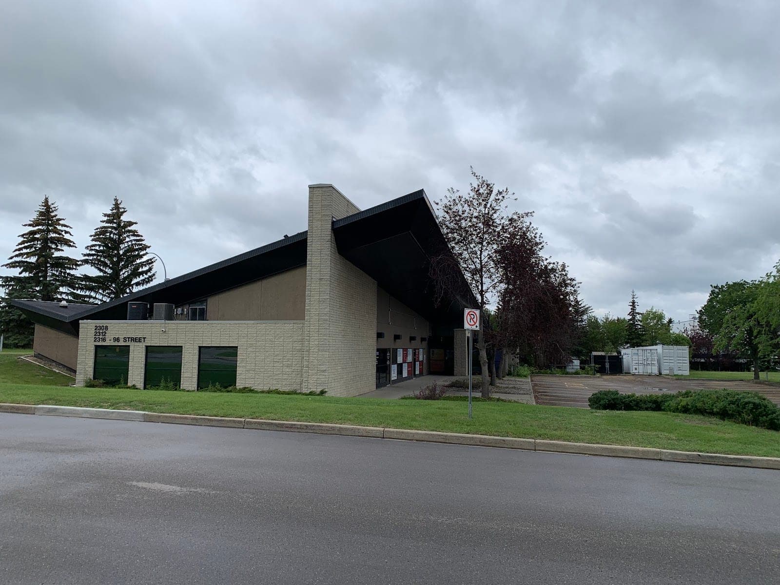 The Foot Institute (photo: Serg SK, via Google)