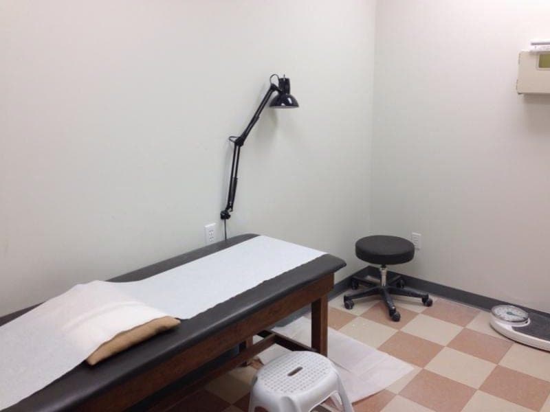 Gibbs Foot & Ankle Clinic (photo: Gibbs Foot & Ankle Clinic, via Google)