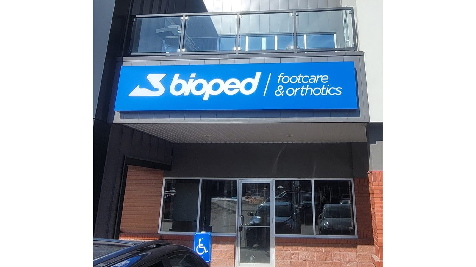 SeniorHome.ca - BioPed Footcare & Orthotics