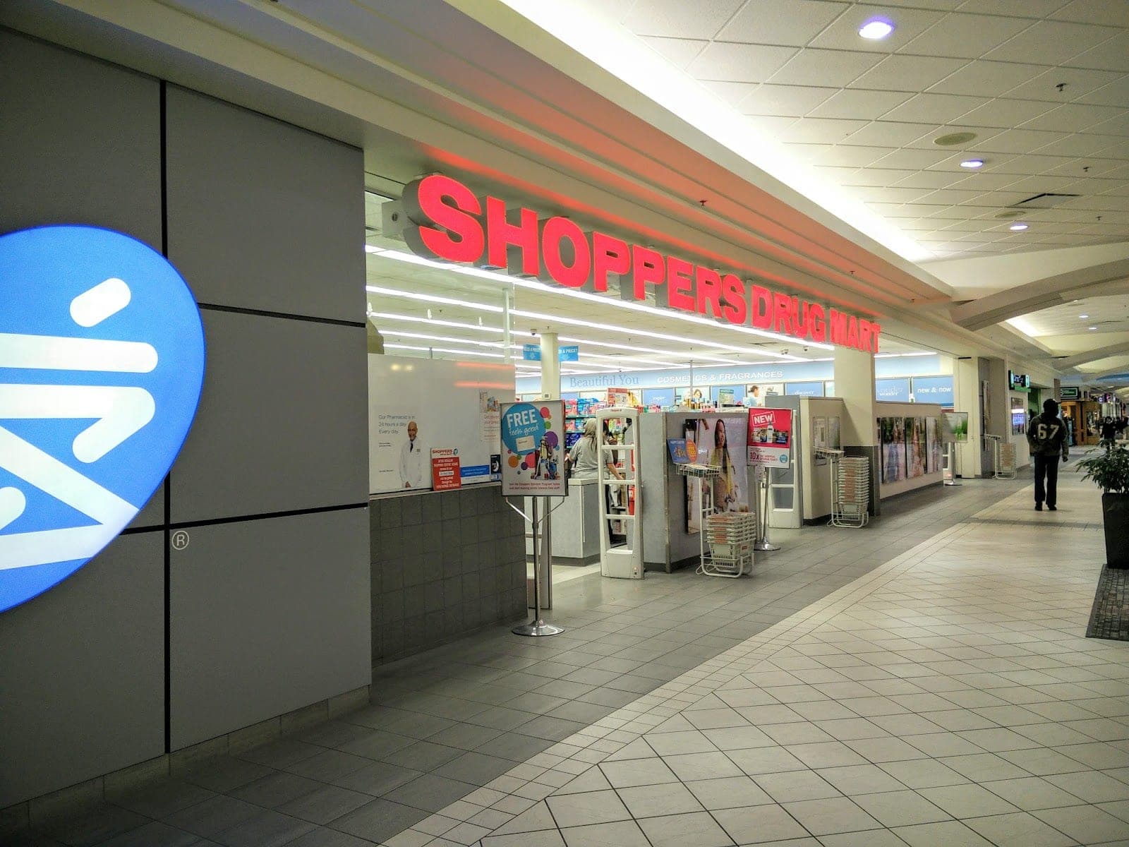 Shoppers Drug Mart (photo: Samuel Lau, via Google)