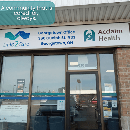 Links2Care Georgetown Care Connections of Halton Hills - Photo 1