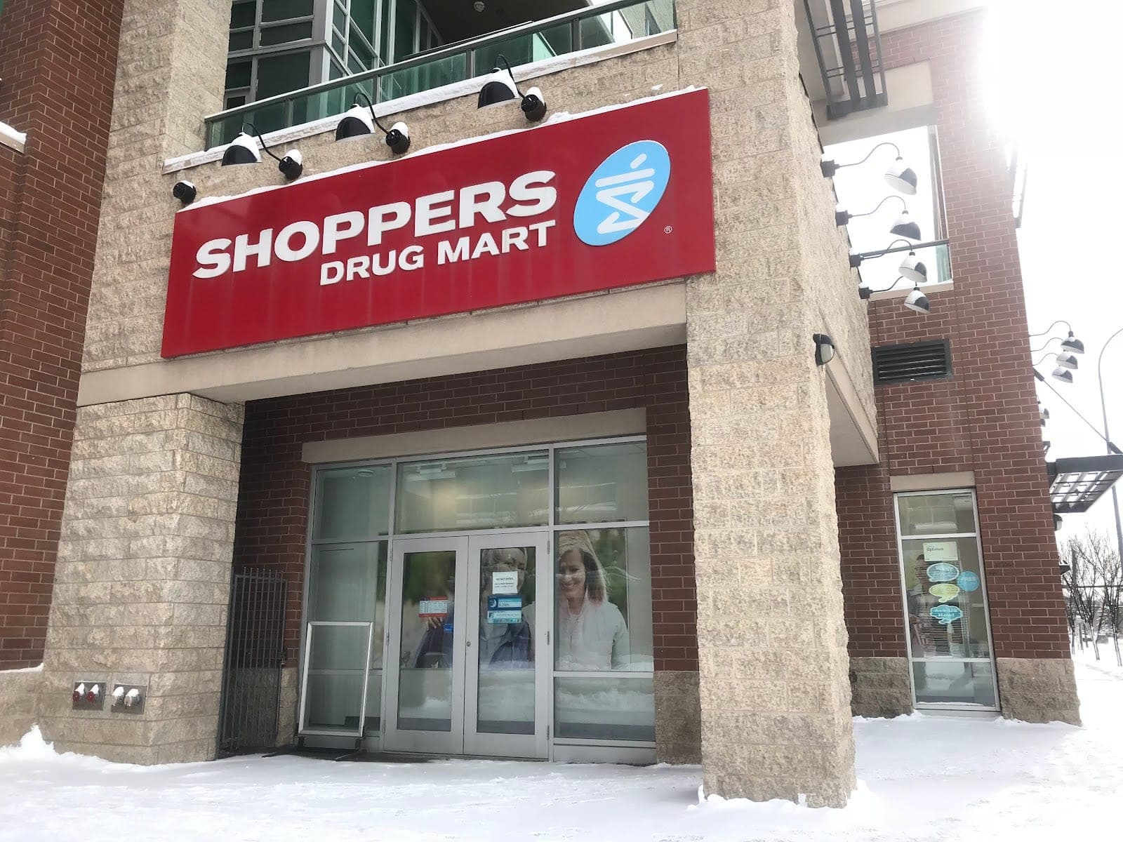 Shoppers Drug Mart (photo: C “CalVan” Deng, via Google)