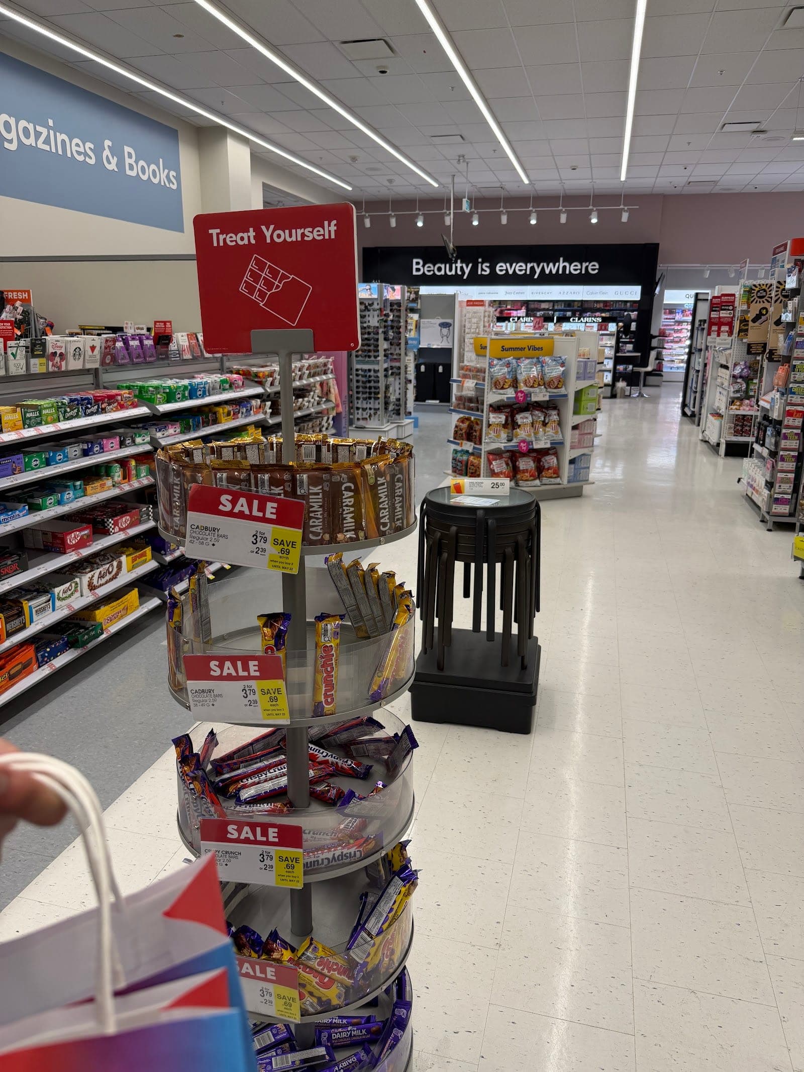 Shoppers Drug Mart (photo: Jyod Mohammad, via Google)