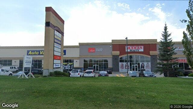 Medisystem Pharmacy (Google Street View)